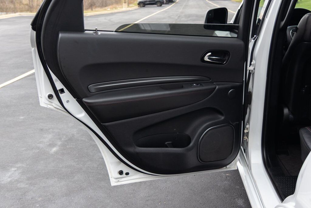2022 Dodge Durango R/T Racine WI