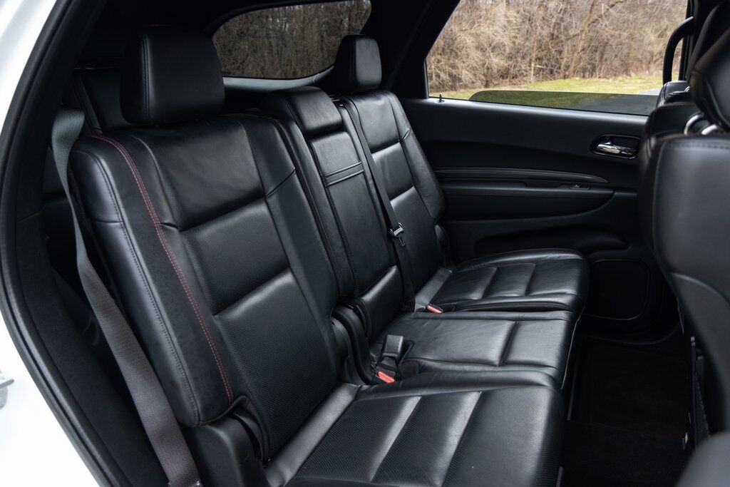 2022 Dodge Durango R/T Racine WI