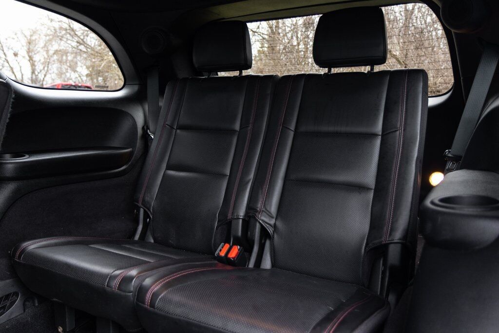 2022 Dodge Durango R/T Racine WI