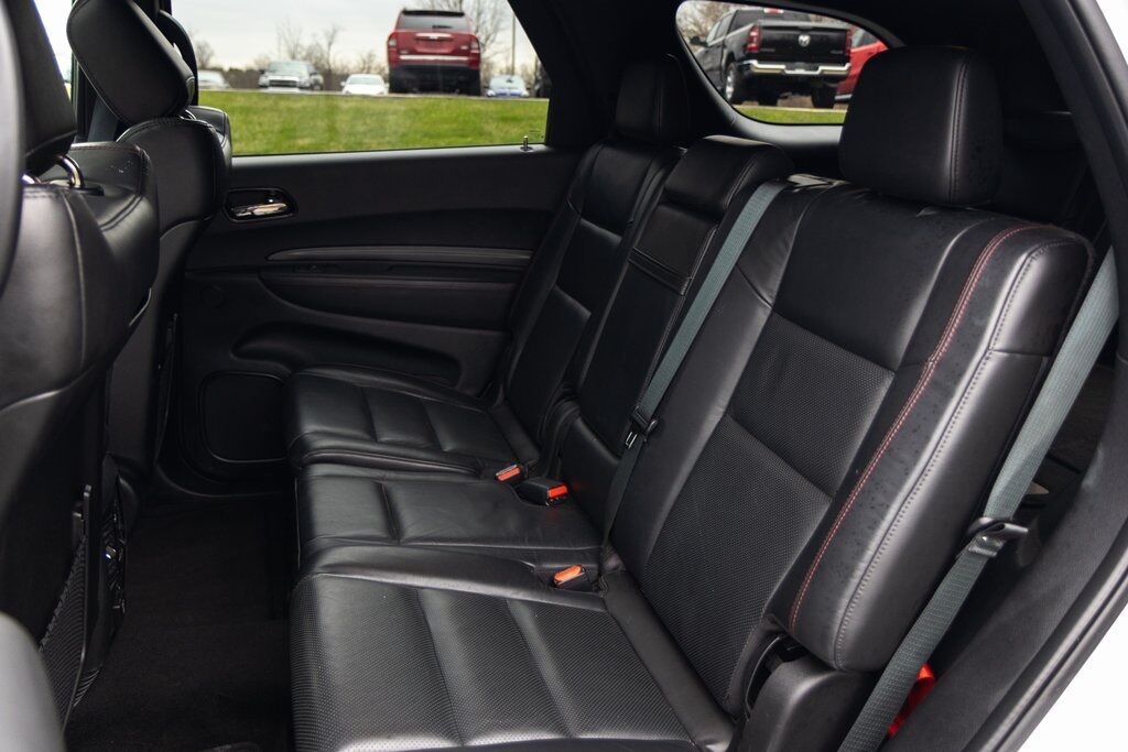 2022 Dodge Durango R/T Racine WI