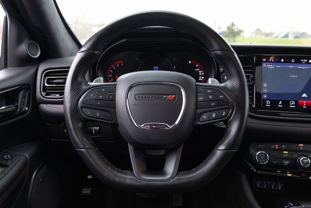 2022 Dodge Durango R/T Racine WI