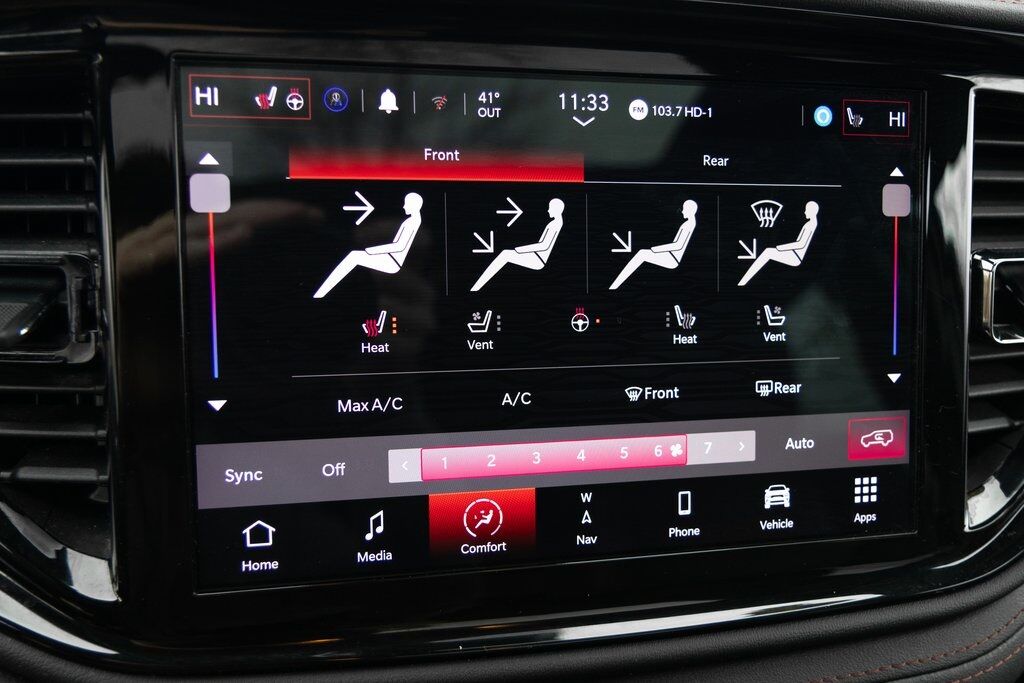 2022 Dodge Durango R/T Racine WI