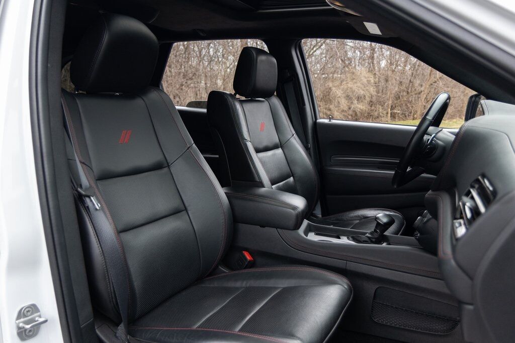 2022 Dodge Durango R/T Racine WI
