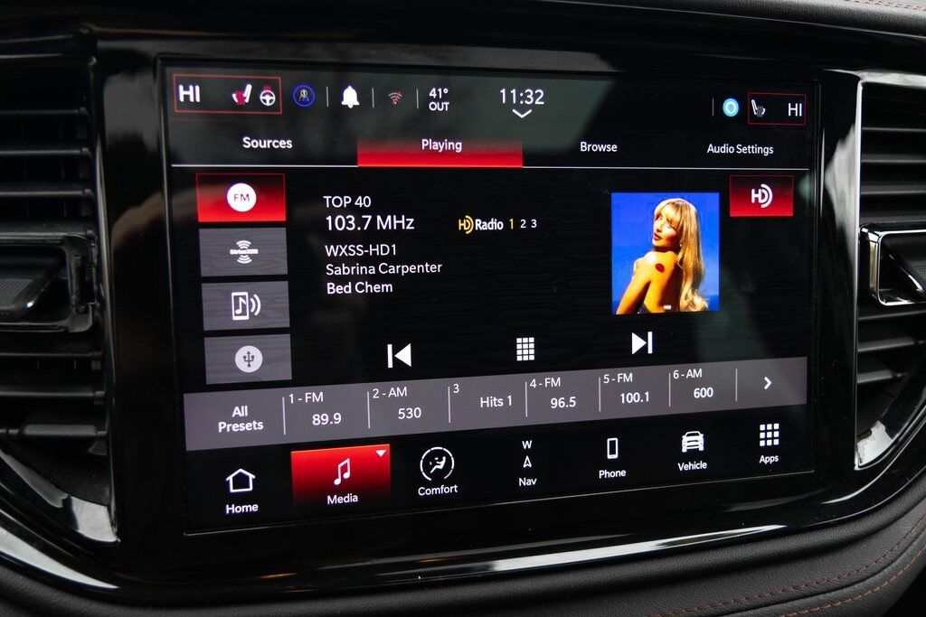2022 Dodge Durango R/T Racine WI