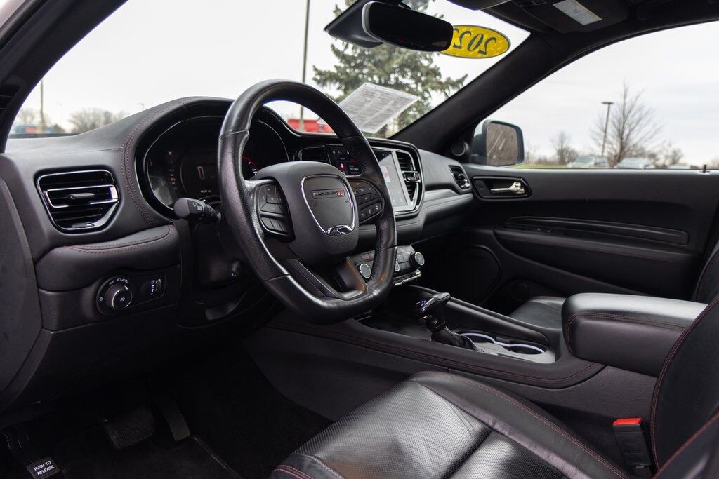 2022 Dodge Durango R/T Racine WI