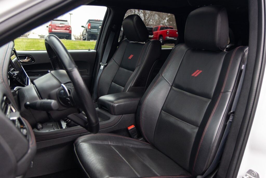 2022 Dodge Durango R/T Racine WI