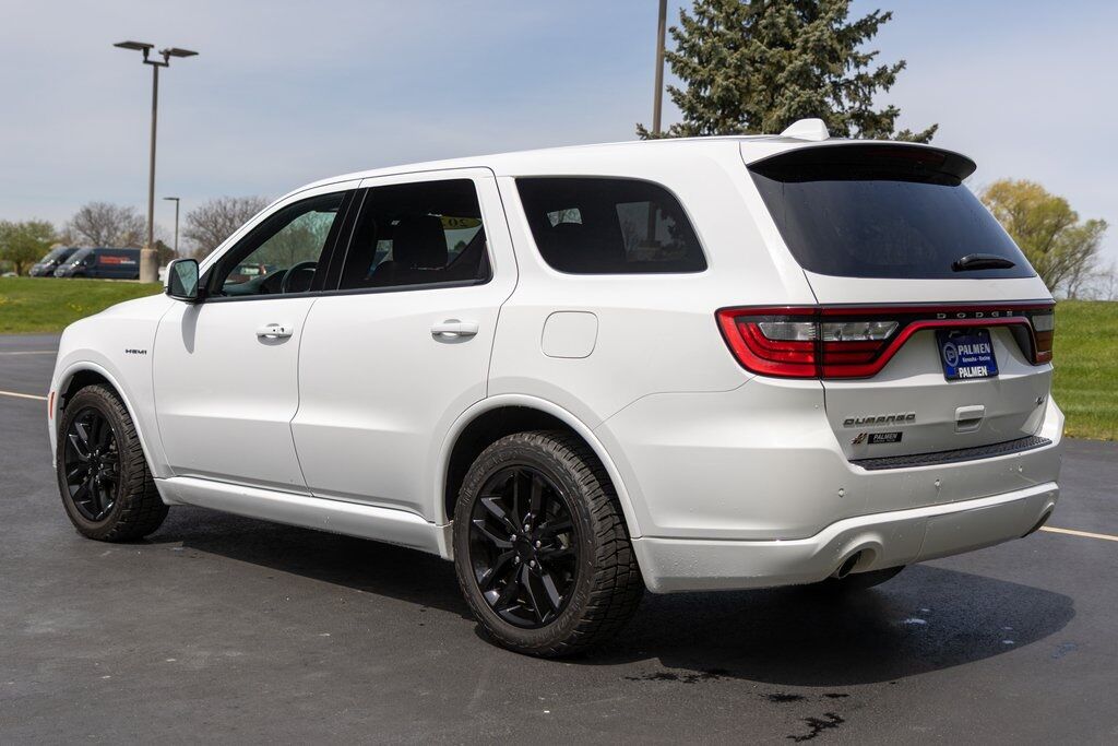 2022 Dodge Durango R/T Racine WI