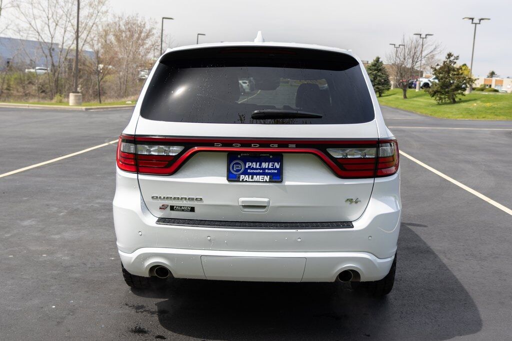 2022 Dodge Durango R/T Racine WI