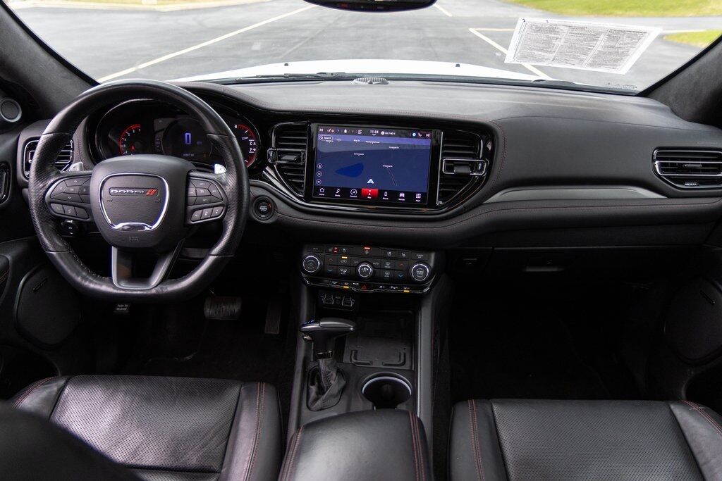 2022 Dodge Durango R/T Racine WI