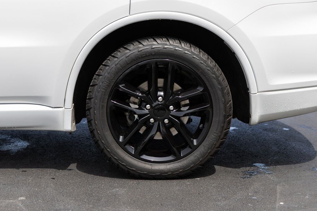 2022 Dodge Durango R/T Racine WI