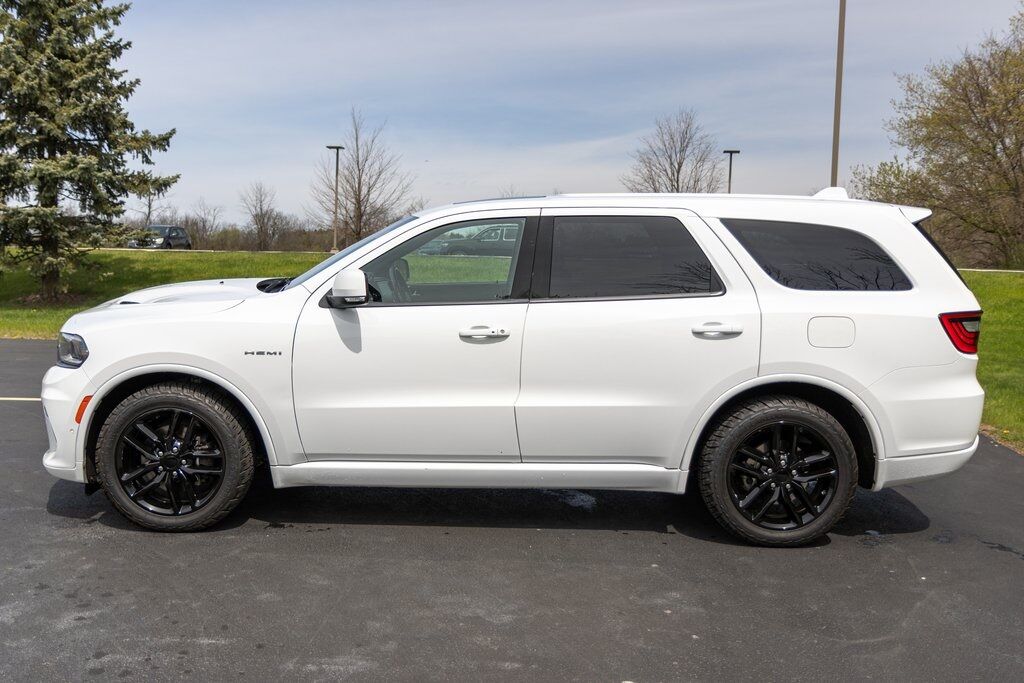 2022 Dodge Durango R/T Racine WI