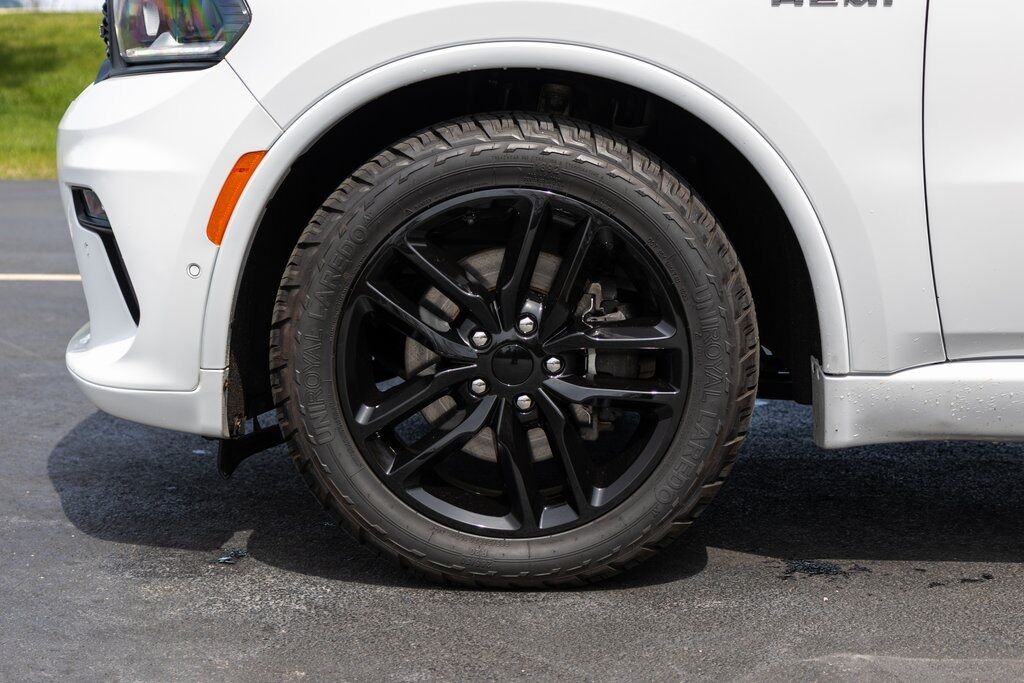 2022 Dodge Durango R/T Racine WI
