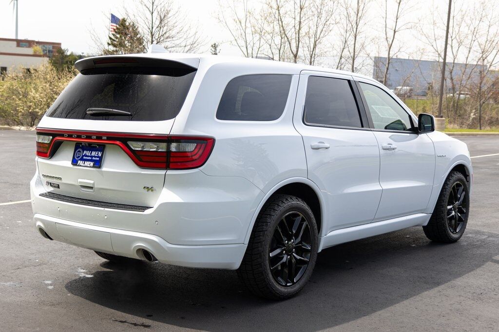 2022 Dodge Durango R/T Racine WI