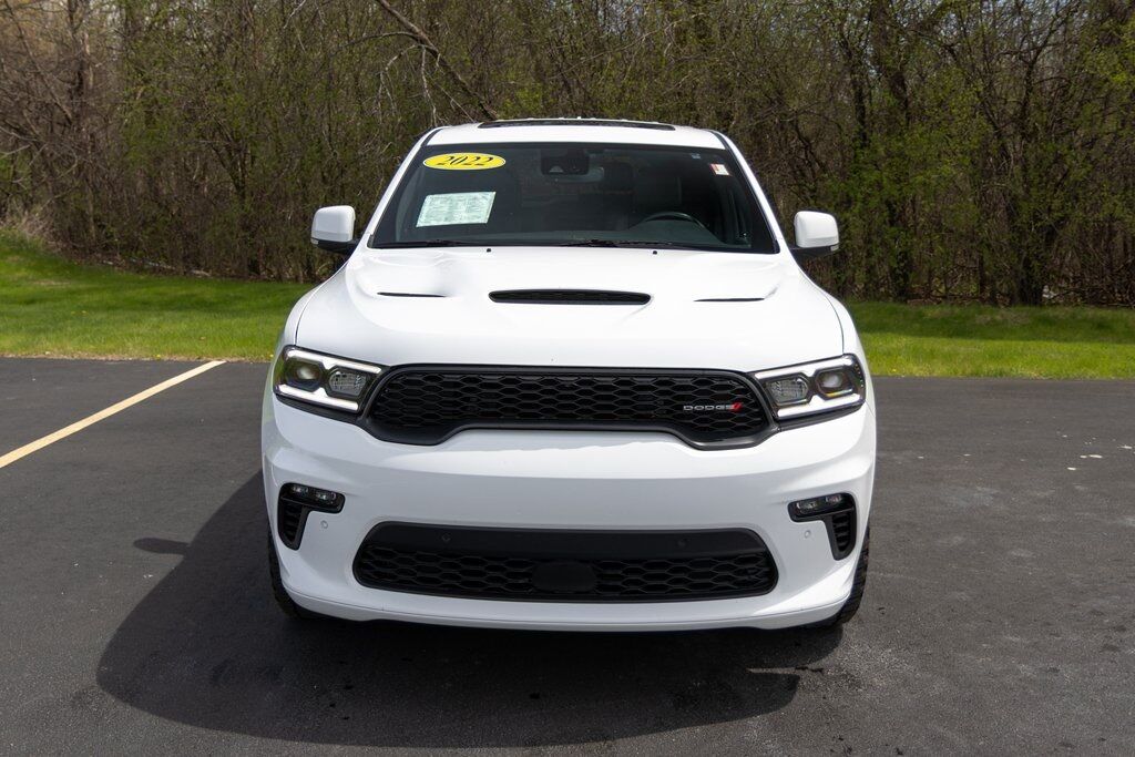 2022 Dodge Durango R/T Racine WI