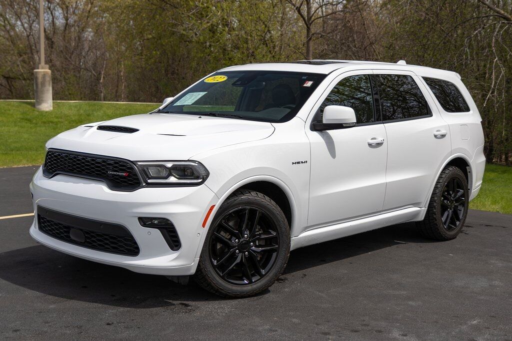 2022 Dodge Durango R/T Racine WI