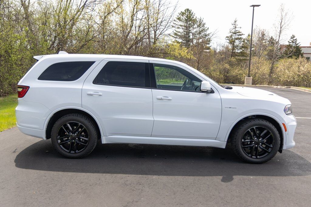 2022 Dodge Durango R/T Racine WI