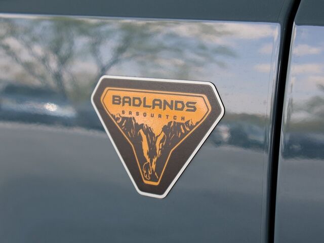 2022 Ford Bronco Badlands Merriam KS