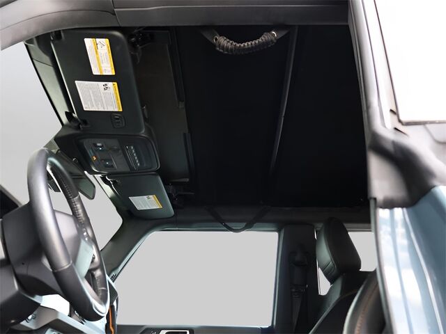 2022 Ford Bronco Badlands Merriam KS