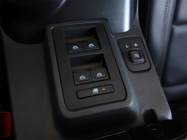 2022 Ford Bronco Badlands Merriam KS