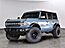 2022 Ford Bronco Badlands Merriam KS
