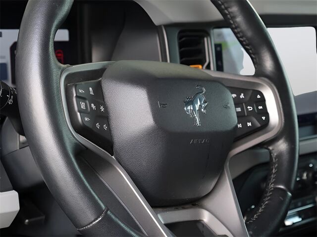 2022 Ford Bronco Badlands Merriam KS