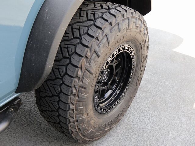 2022 Ford Bronco Badlands Merriam KS
