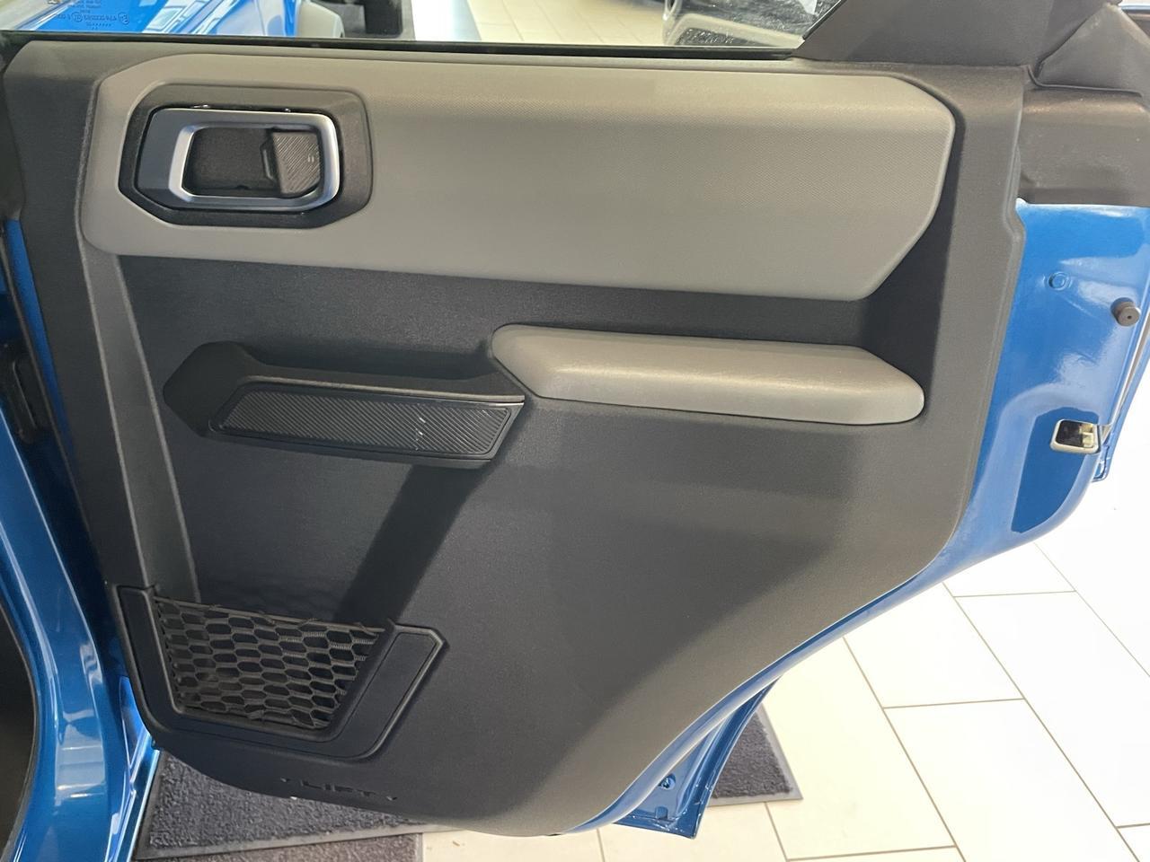 2022 Ford Bronco Base Annapolis MD