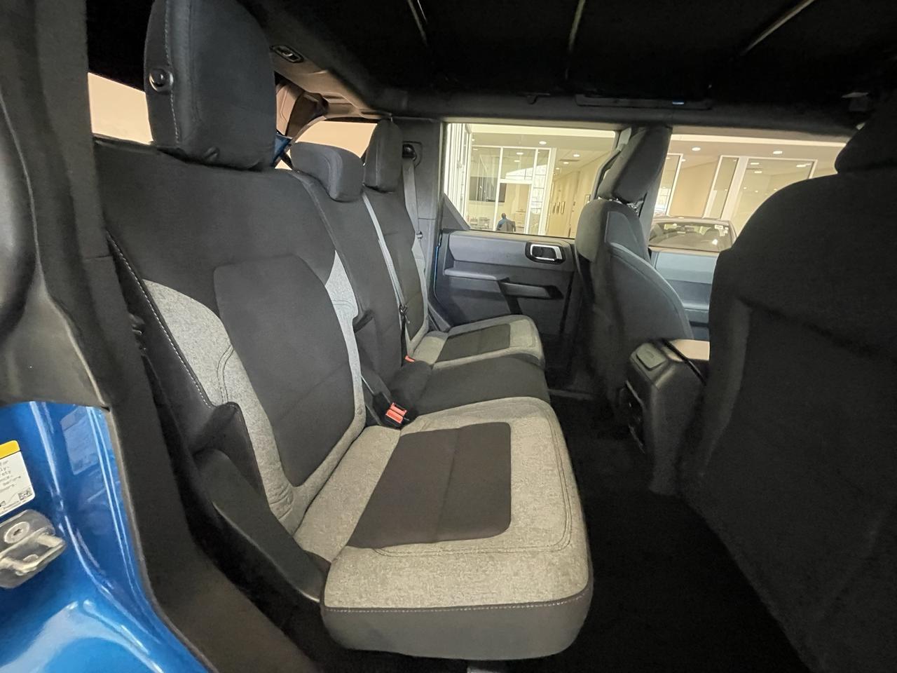 2022 Ford Bronco Base Annapolis MD