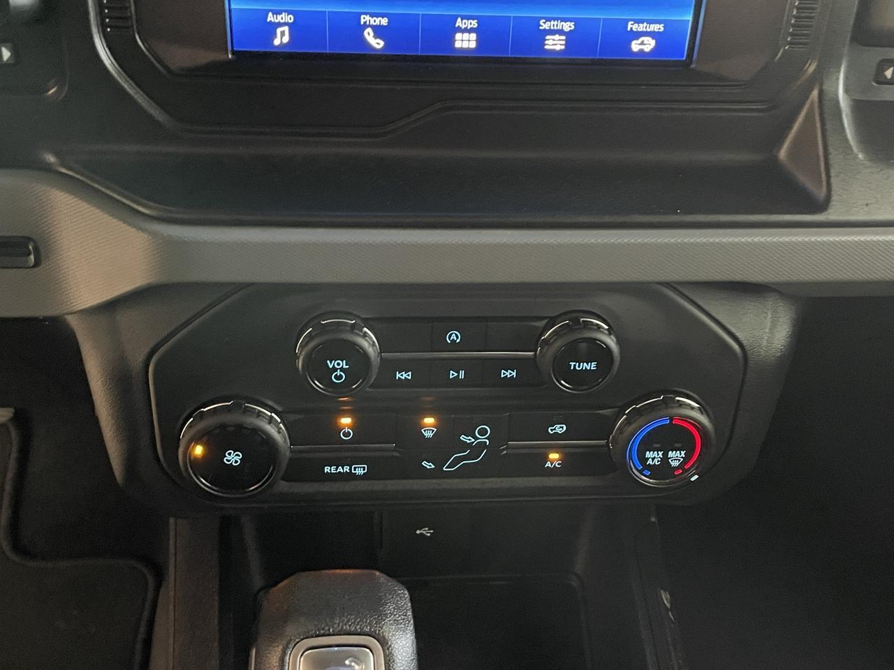 2022 Ford Bronco Base Annapolis MD