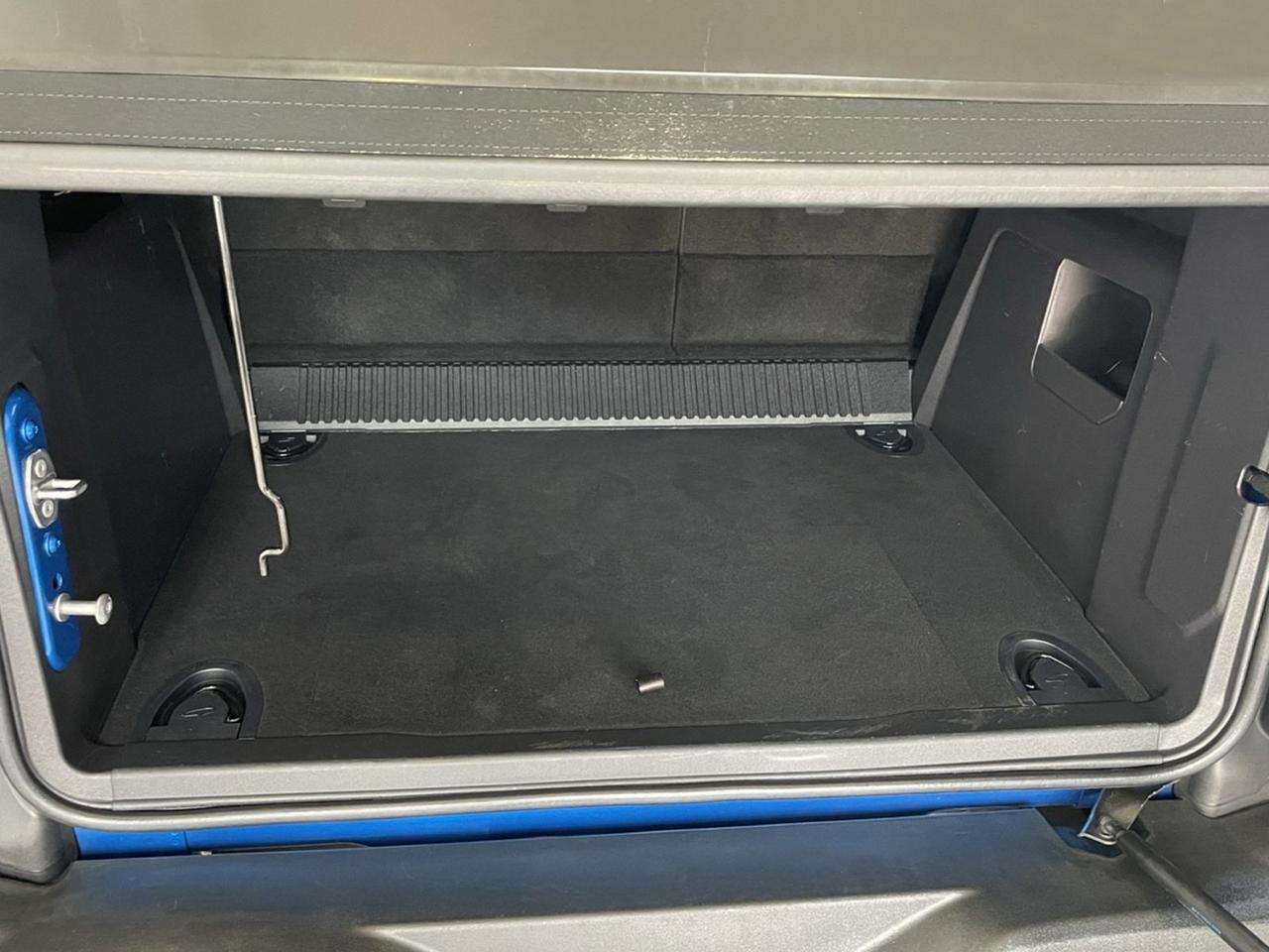 2022 Ford Bronco Base Annapolis MD