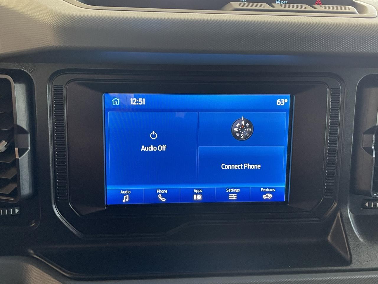 2022 Ford Bronco Base Annapolis MD