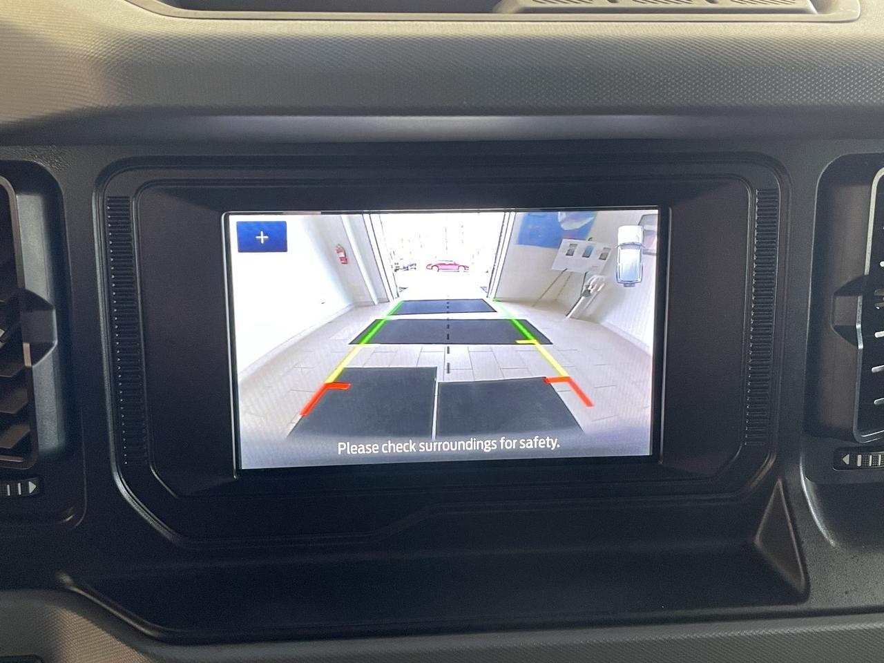 2022 Ford Bronco Base Annapolis MD