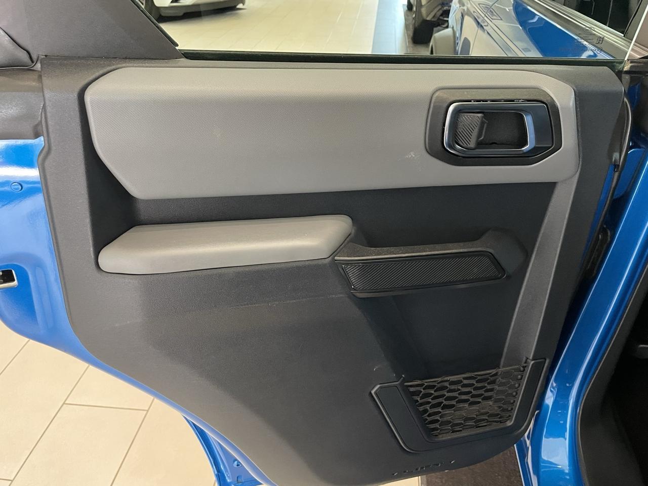 2022 Ford Bronco Base Annapolis MD