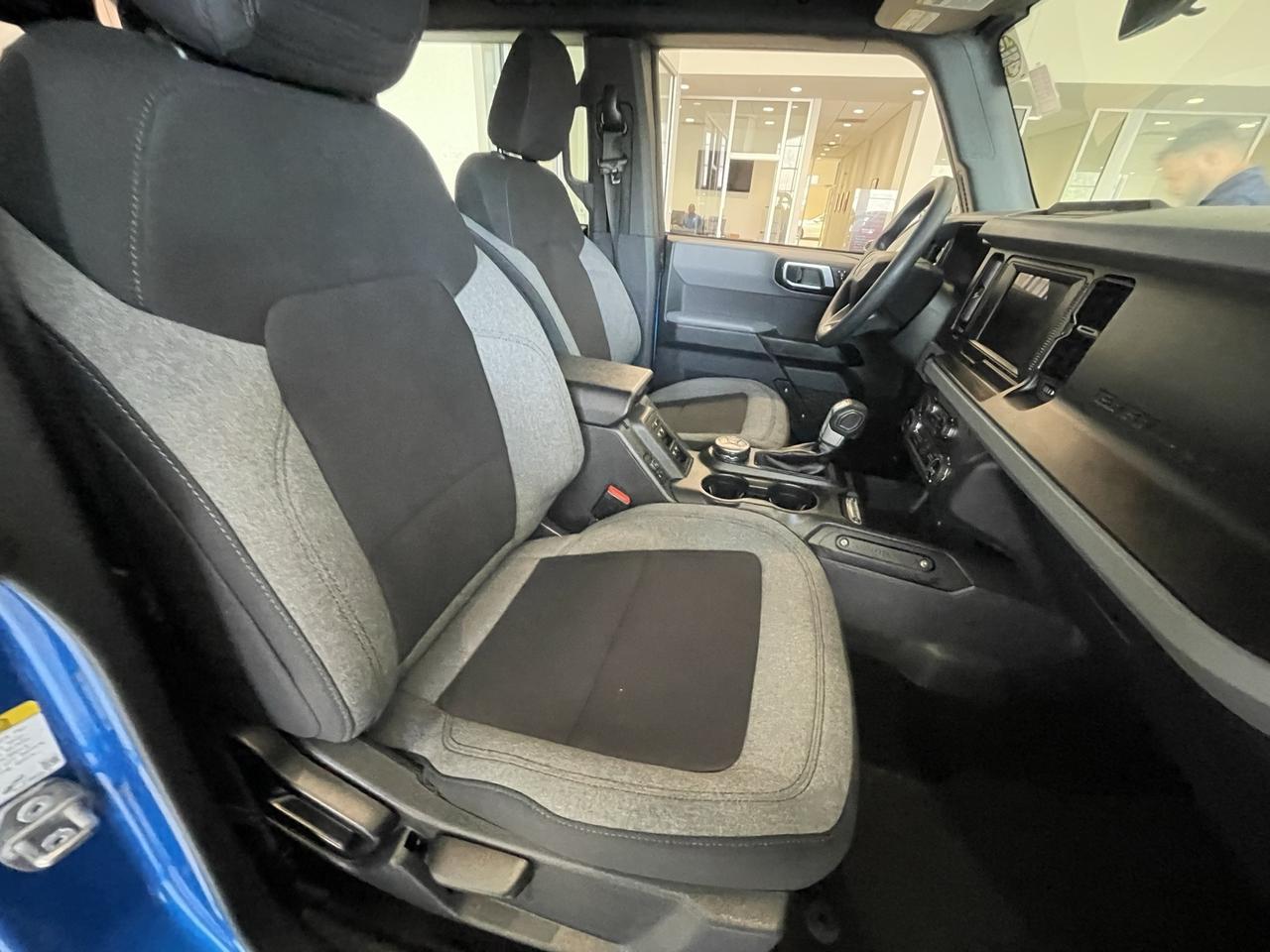 2022 Ford Bronco Base Annapolis MD