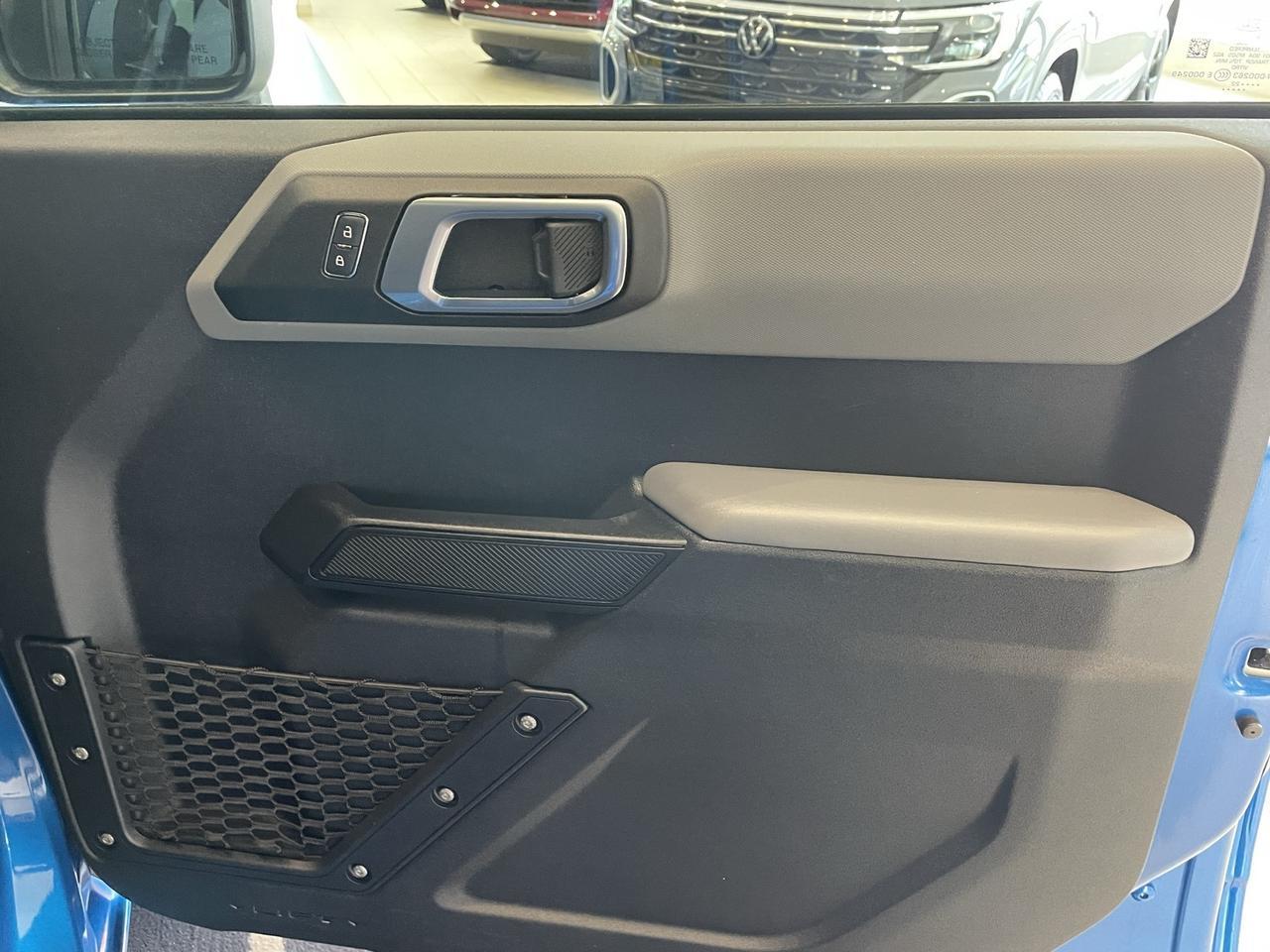 2022 Ford Bronco Base Annapolis MD