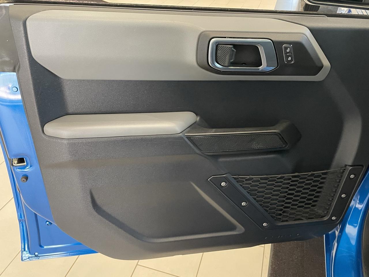 2022 Ford Bronco Base Annapolis MD