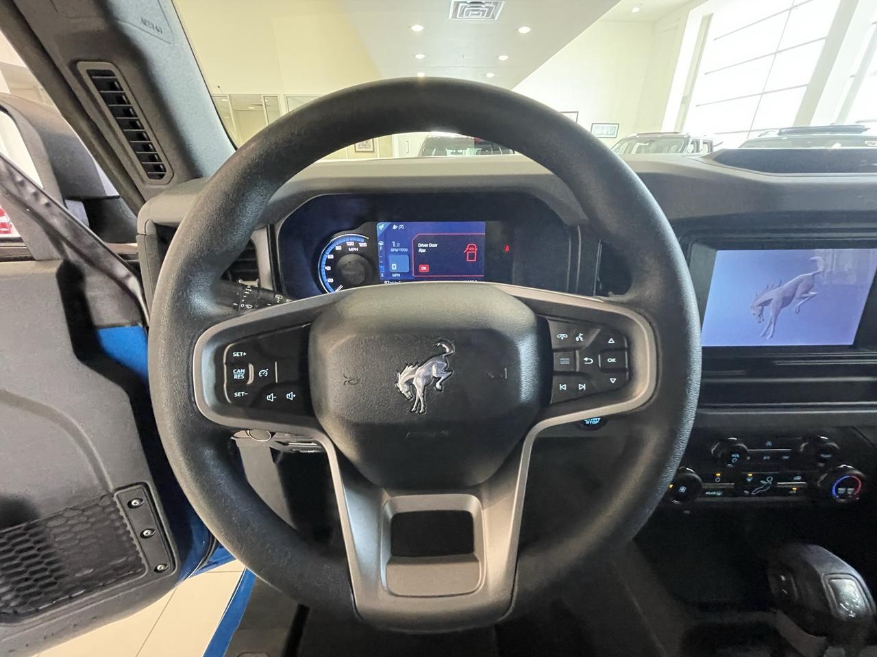 2022 Ford Bronco Base Annapolis MD