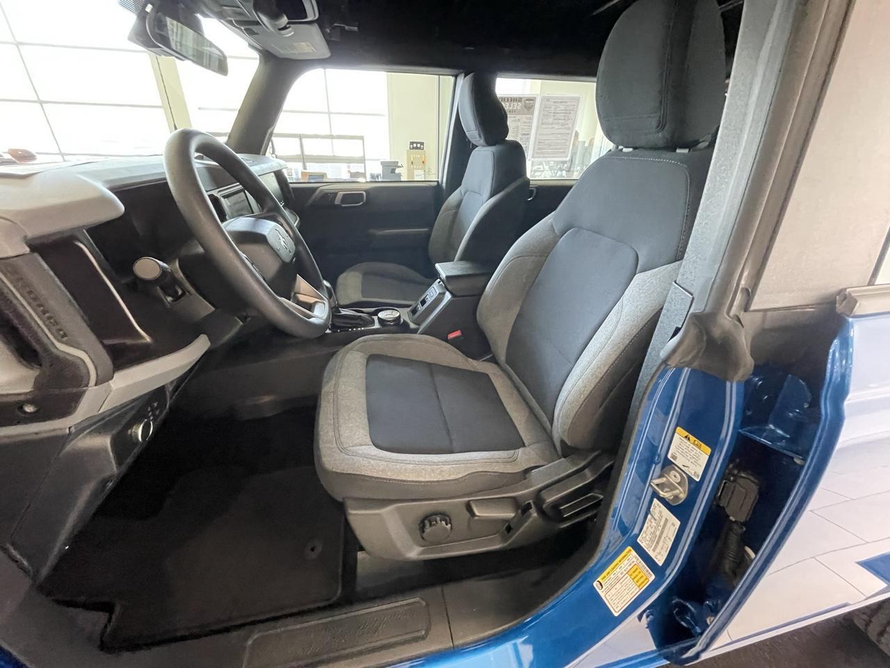 2022 Ford Bronco Base Annapolis MD