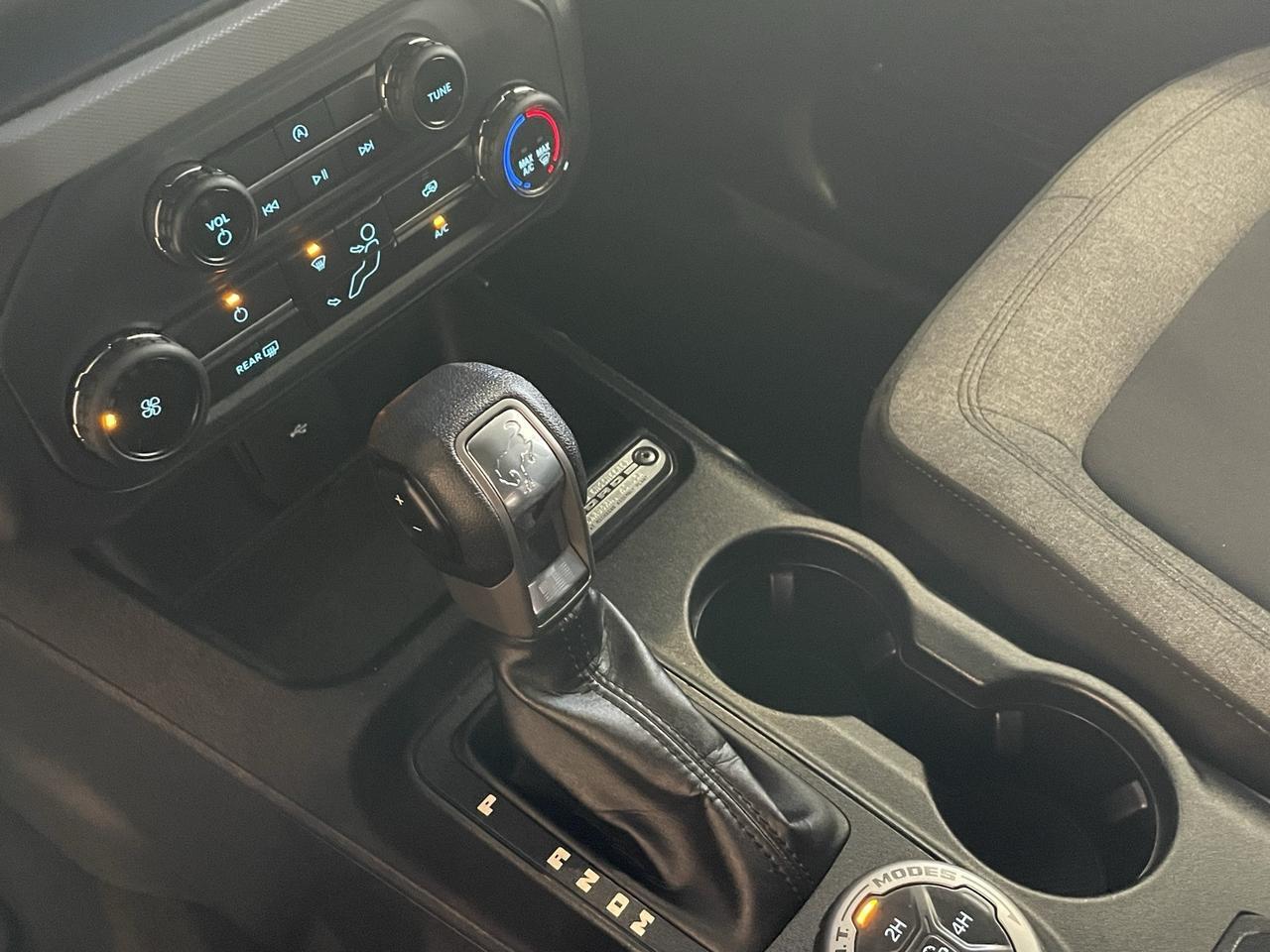 2022 Ford Bronco Base Annapolis MD