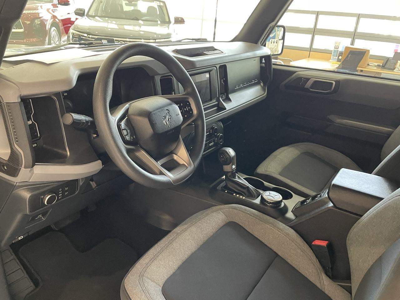 2022 Ford Bronco Base Annapolis MD