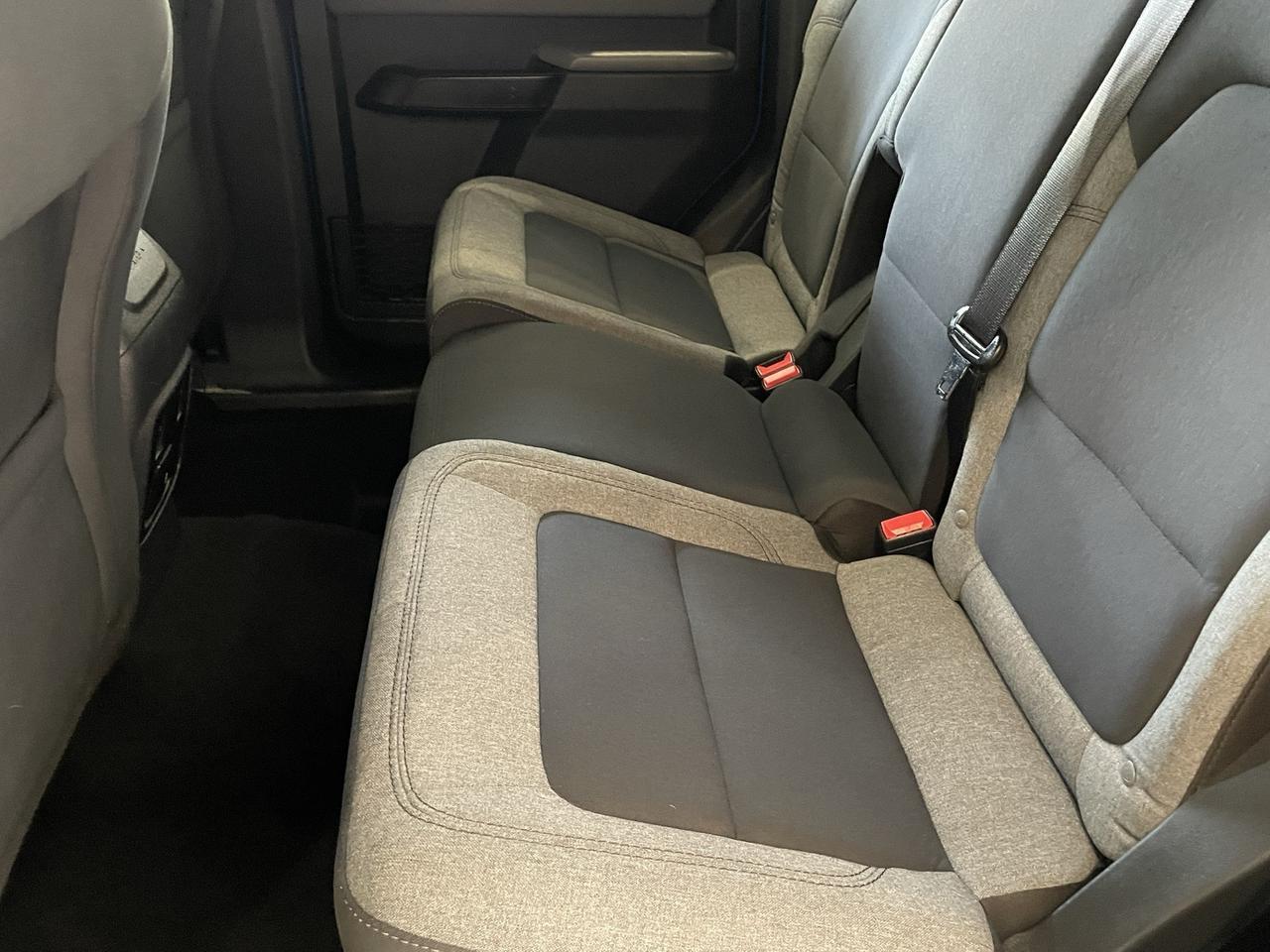 2022 Ford Bronco Base Annapolis MD