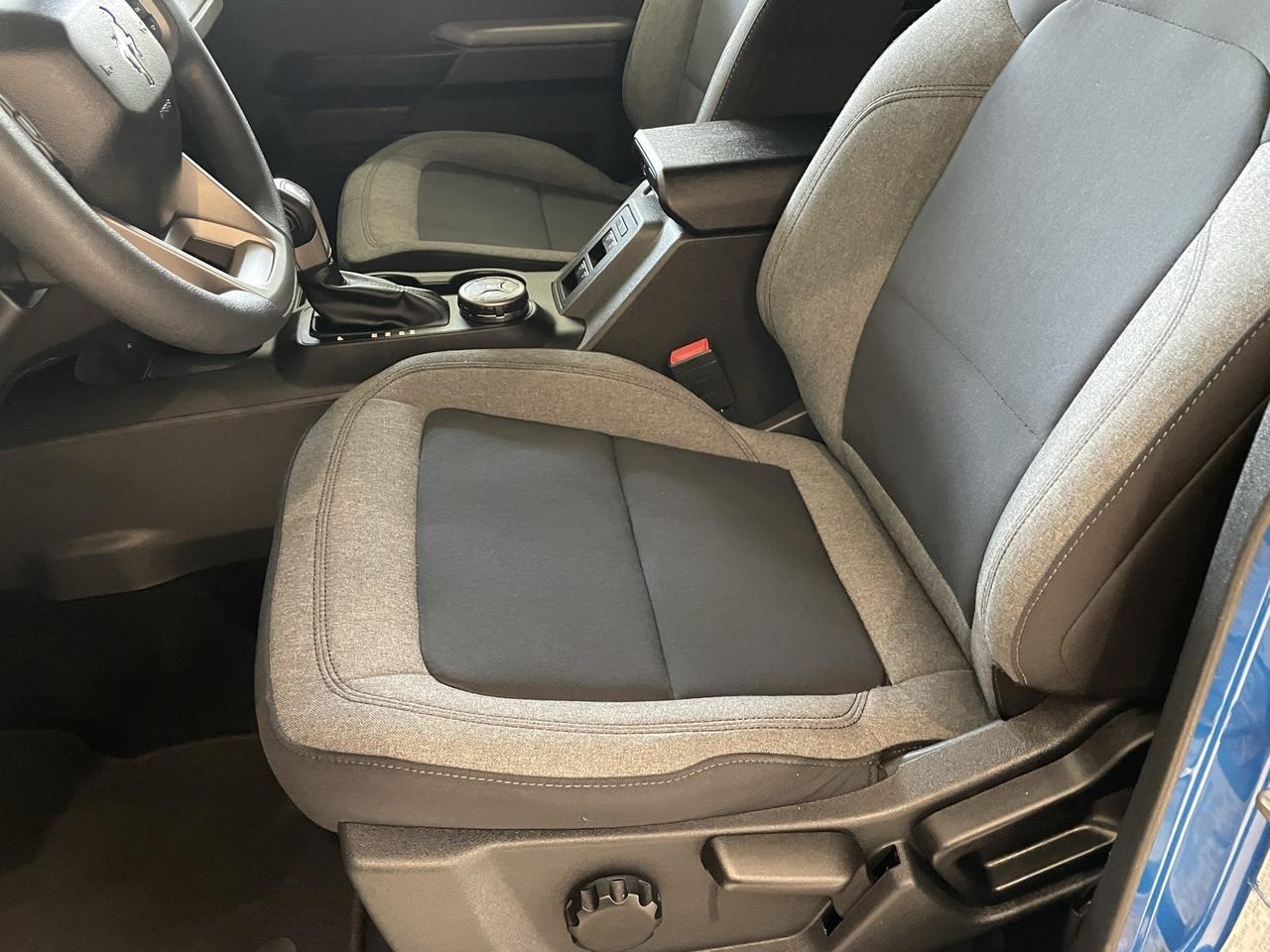 2022 Ford Bronco Base Annapolis MD