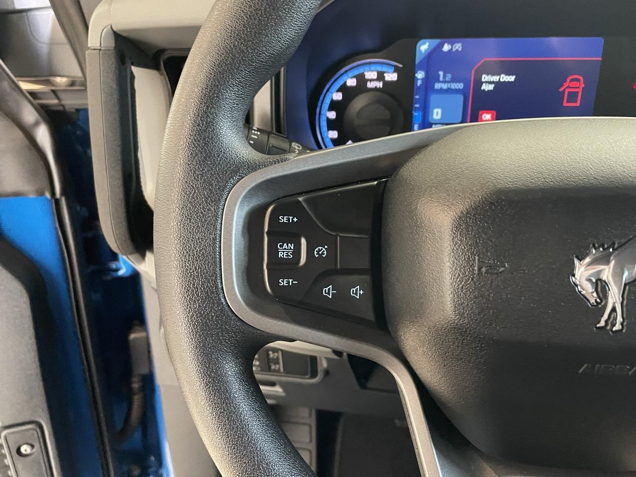 2022 Ford Bronco Base Annapolis MD