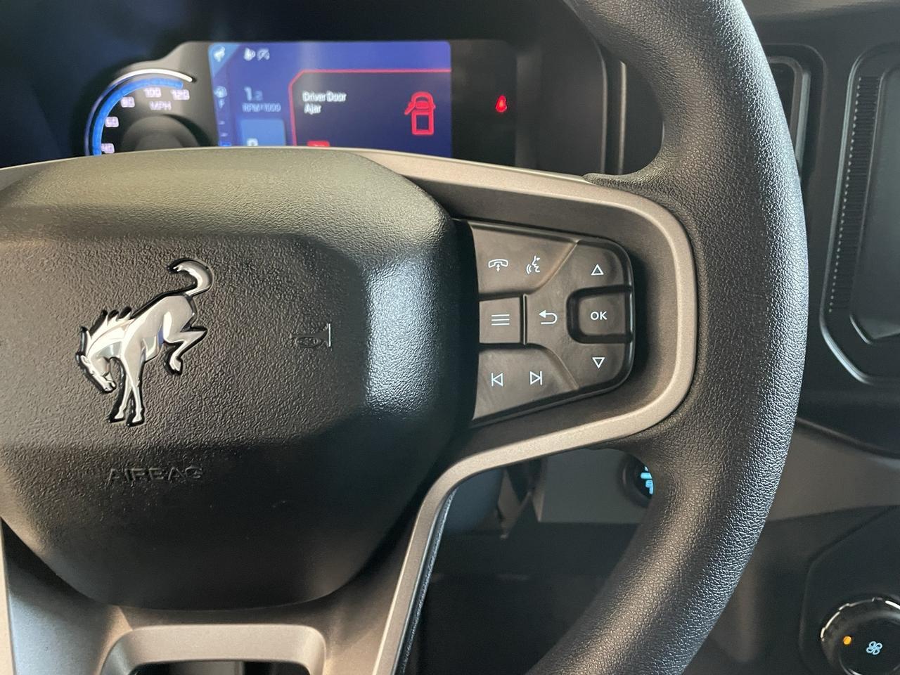 2022 Ford Bronco Base Annapolis MD