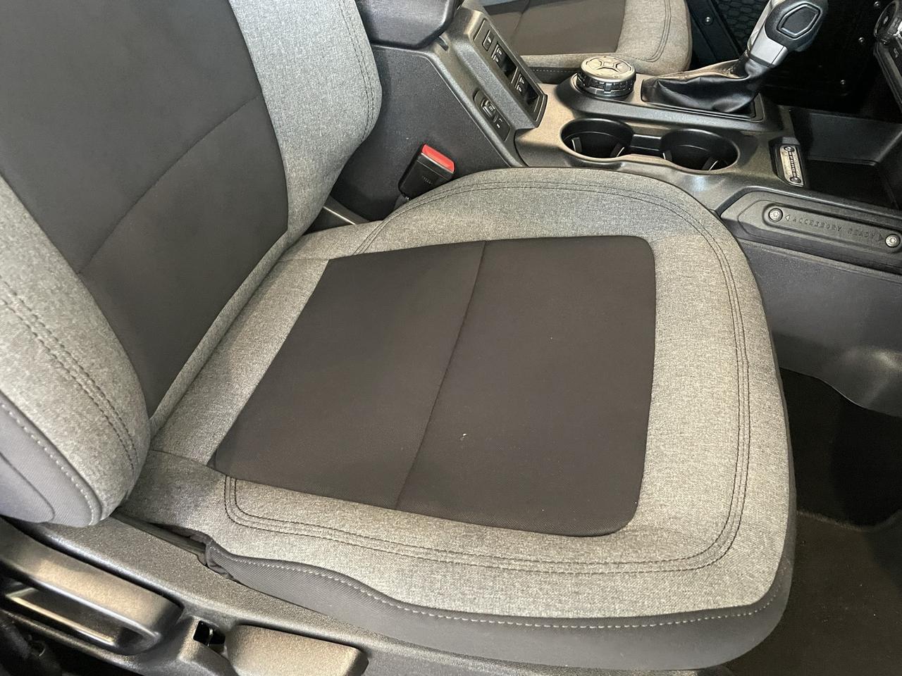 2022 Ford Bronco Base Annapolis MD