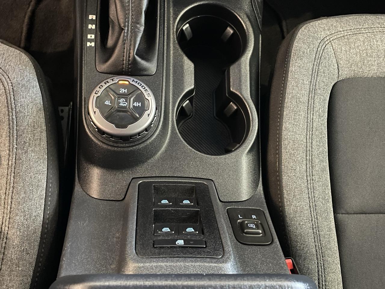 2022 Ford Bronco Base Annapolis MD