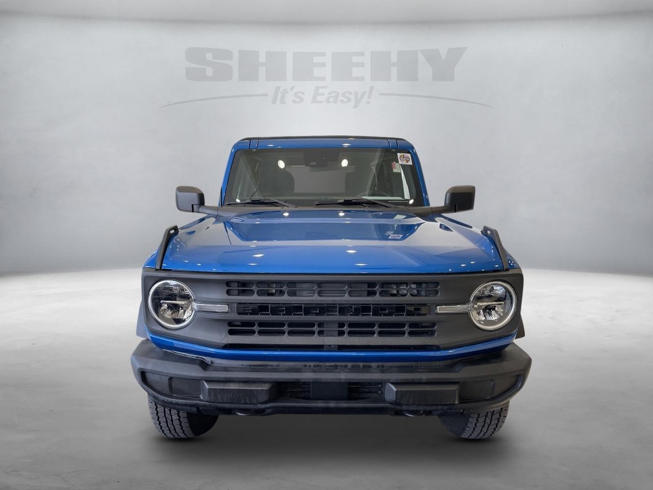 2022 Ford Bronco Base Annapolis MD