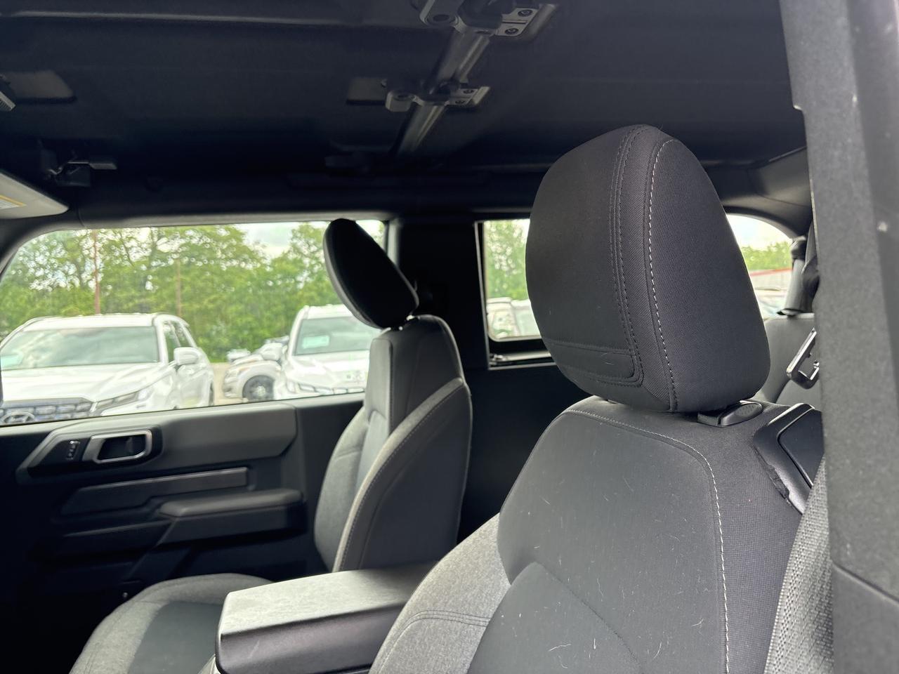 2022 Ford Bronco Base Waldorf MD