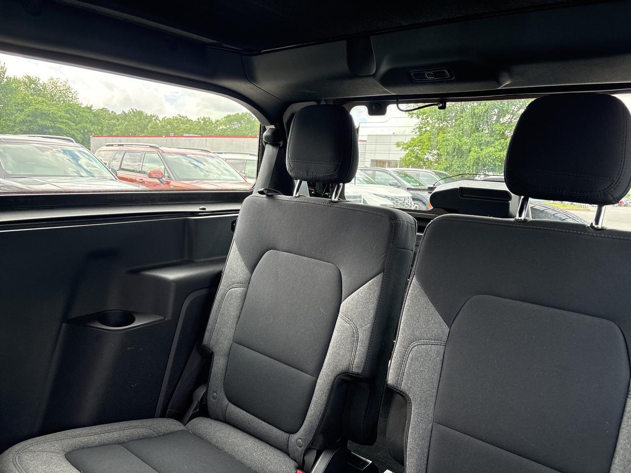 2022 Ford Bronco Base Waldorf MD