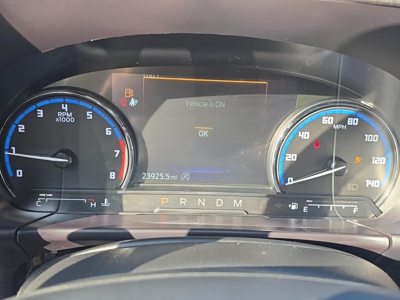 2022 Ford Bronco Sport Badlands Gaithersburg MD